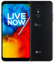 Замена дисплея на телефоне LG Q Stylus Plus в Улан-Удэ